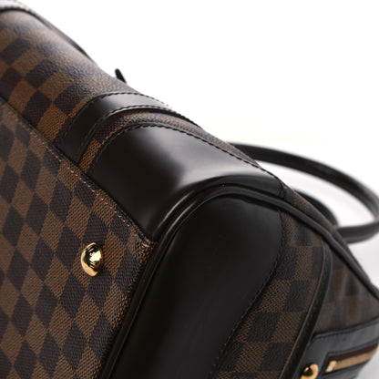 Louis Vuitton Damier Ebene Berkeley 10 of 11