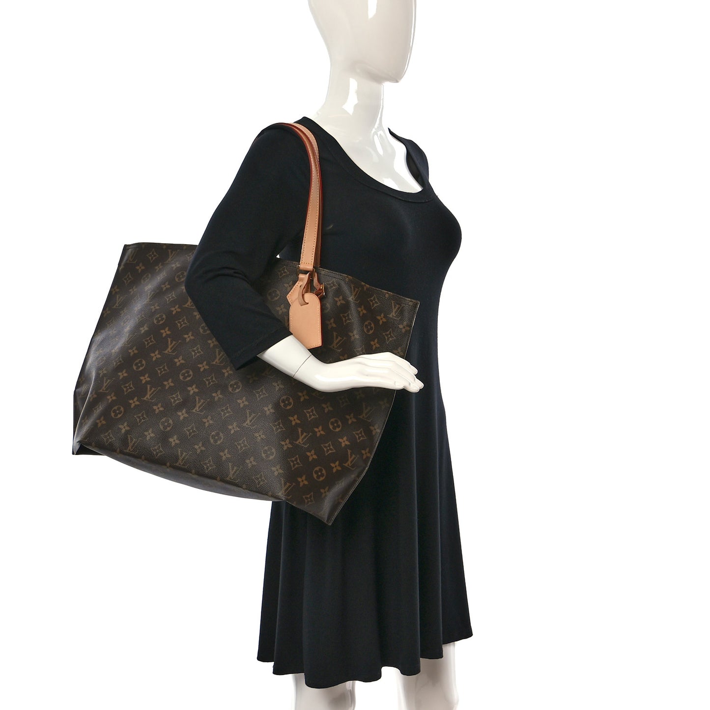 Monogram All-In MM