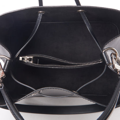 Louis Vuitton Epi Neonoe Black 6 of 7