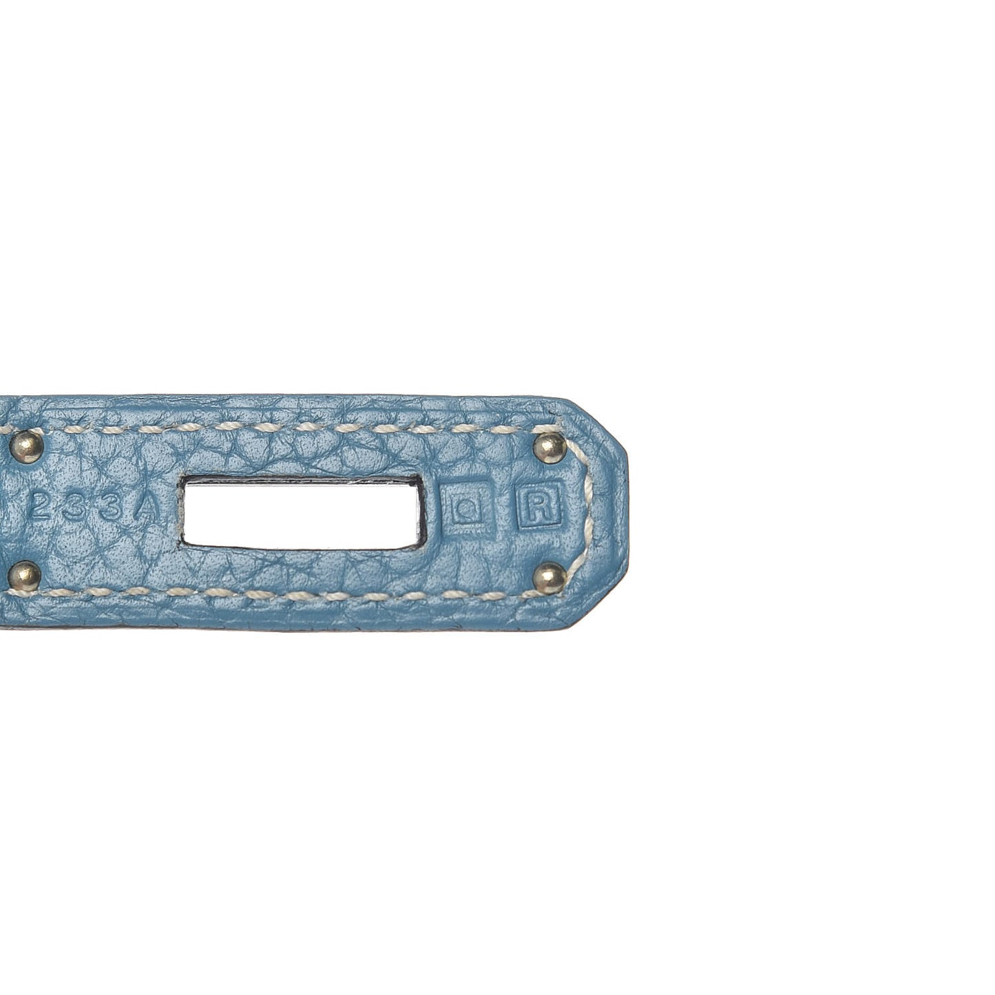 Taurillon Clemence Jypsiere 28 Blue Jean