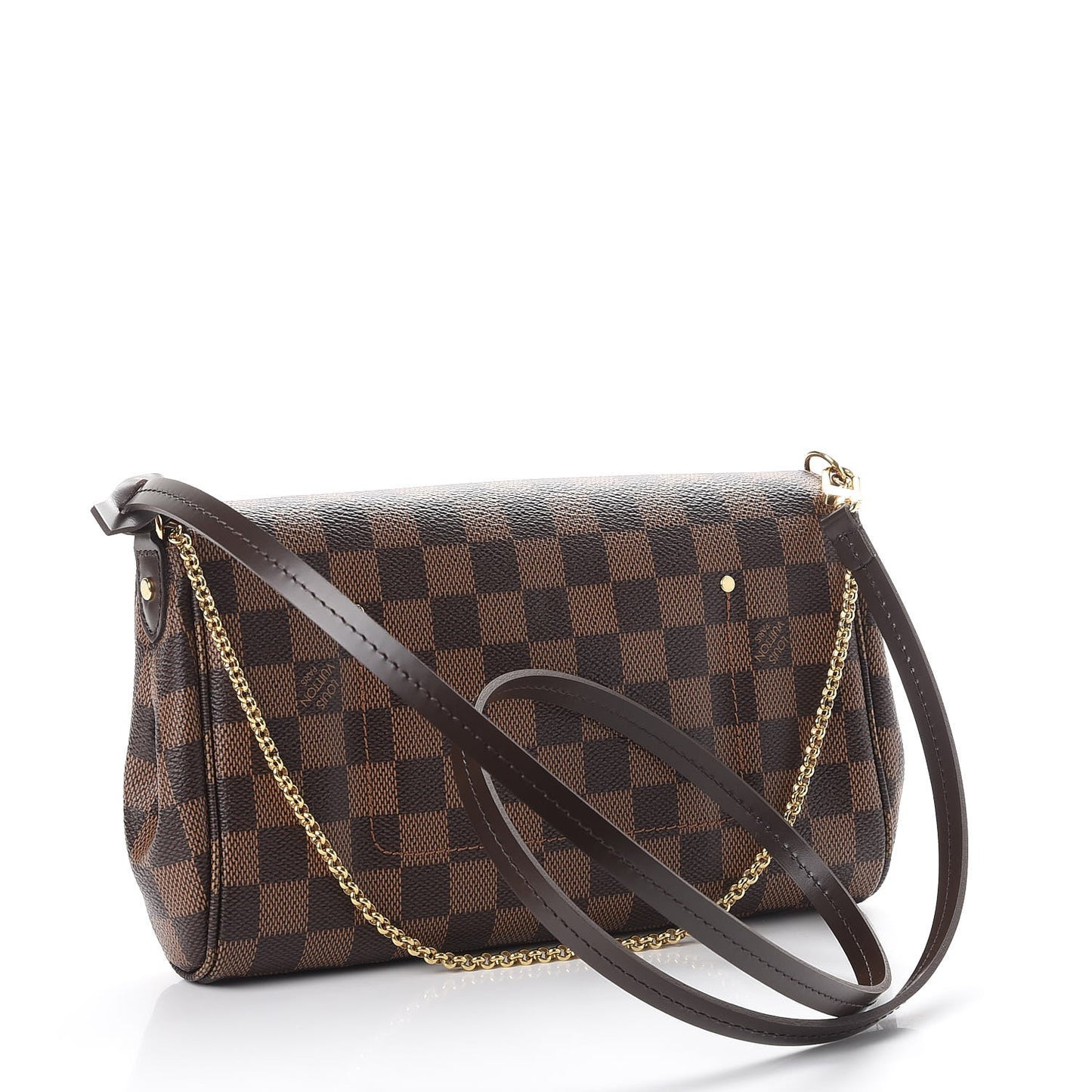 Damier Ebene Favorite MM
