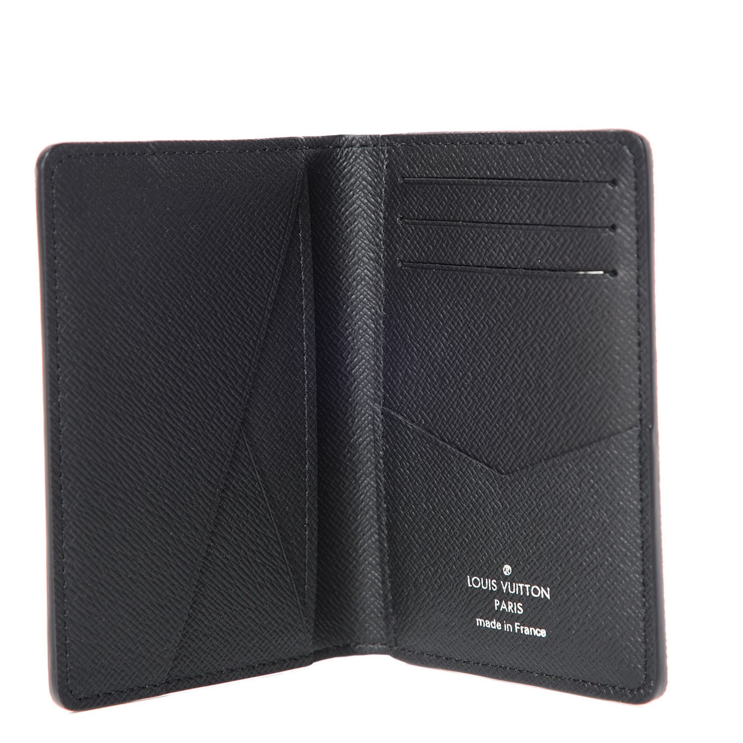 Monogram Galaxy Pocket Organizer