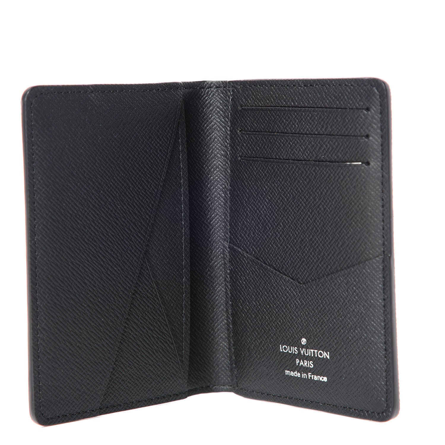 Louis Vuitton Monogram Galaxy Pocket Organizer 7 of 10