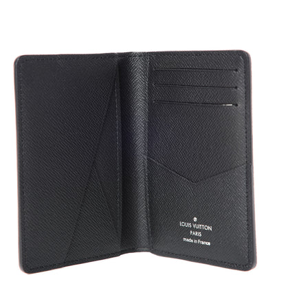 Louis Vuitton Monogram Galaxy Pocket Organizer 7 of 10