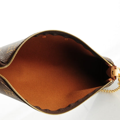 Louis Vuitton Monogram Eva Clutch 5 of 7