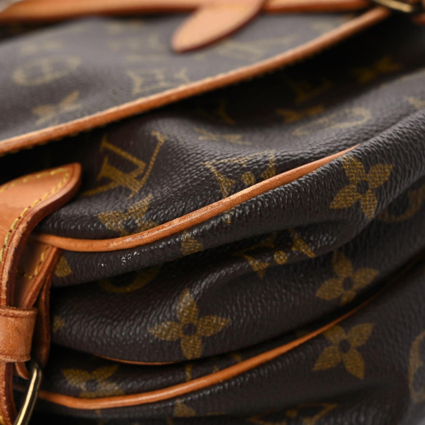 Monogram Saumur 30