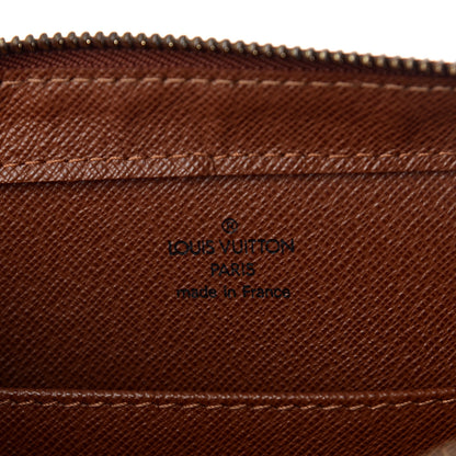 Louis Vuitton Monogram Pochette Orsay 5 of 5