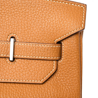 Hermes Ardennes Birkin 40 Naturelle 20 of 24