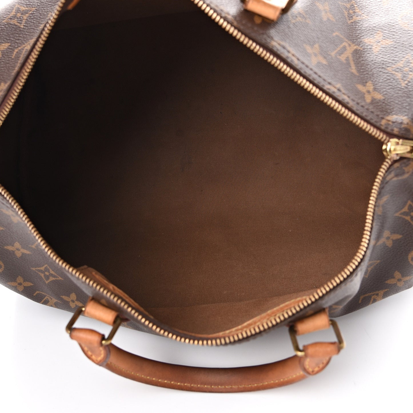 Monogram Speedy 35