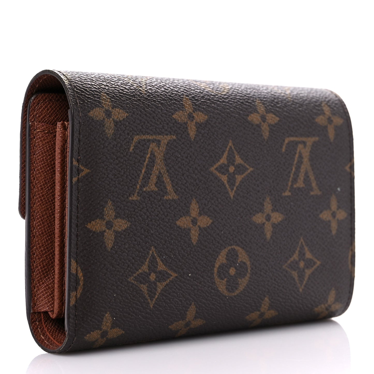 Monogram Alexandra Wallet