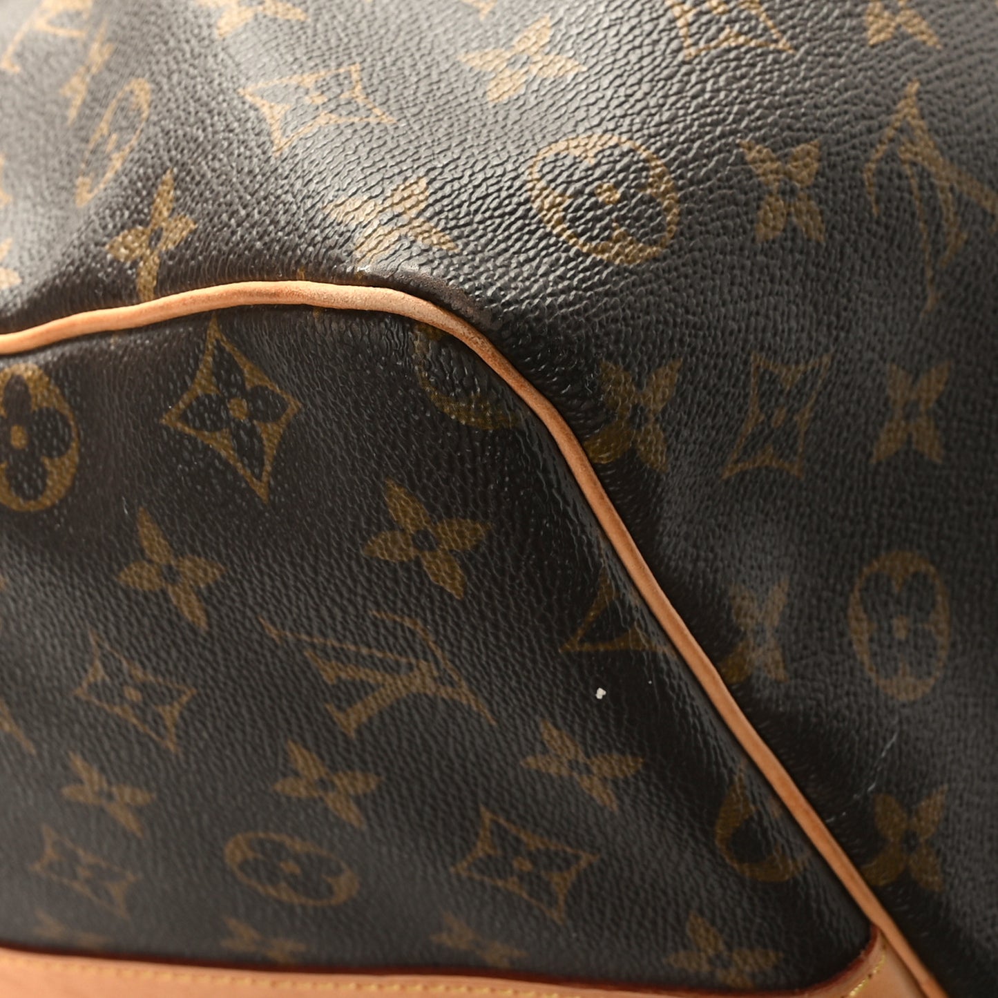 Monogram Keepall Bandouliere 60
