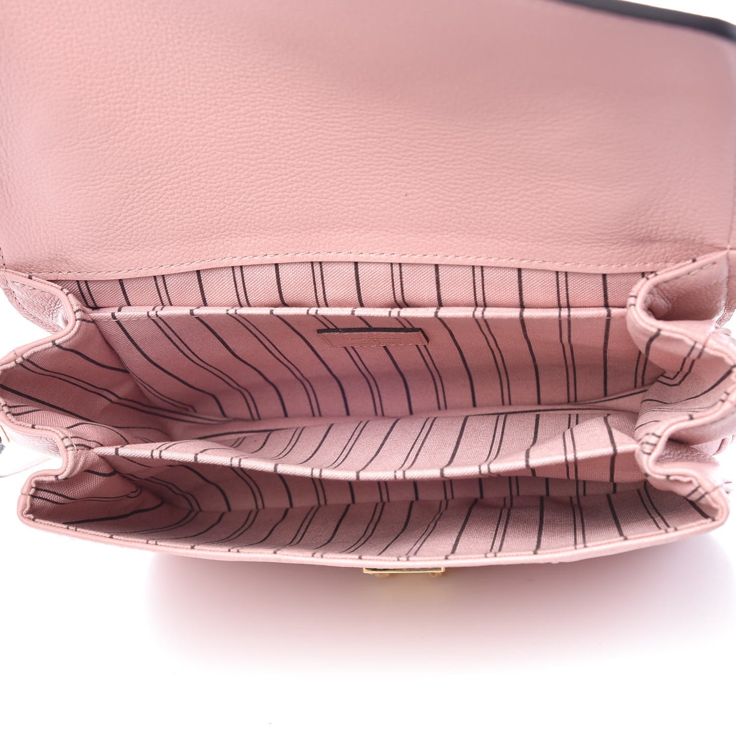 Empreinte Pochette Metis Rose Poudre