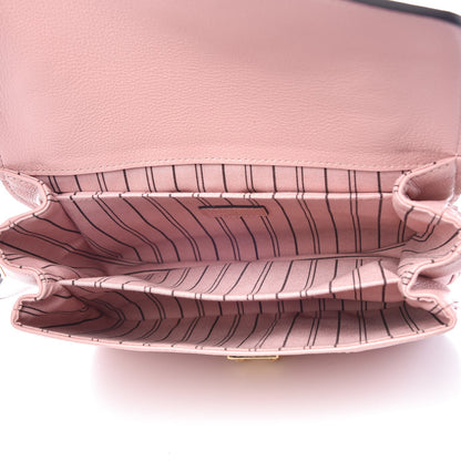 Louis Vuitton Empreinte Pochette Metis Rose Poudre 5 of 7