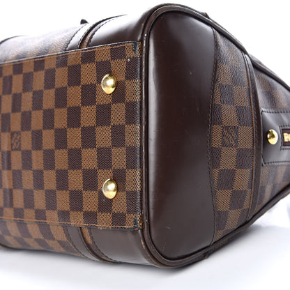 Louis Vuitton Damier Ebene Berkeley 13 of 19