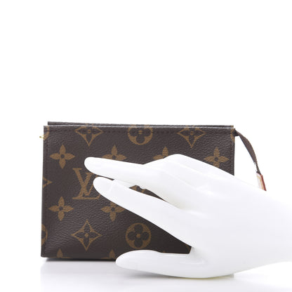 Louis Vuitton Monogram Toiletry Pouch 15 2 of 9