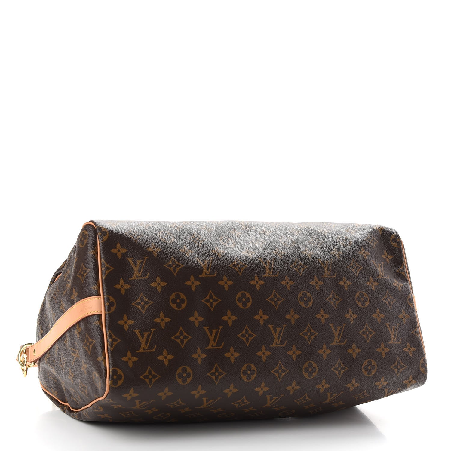 Louis Vuitton Monogram Speedy Bandouliere 40 4 of 9