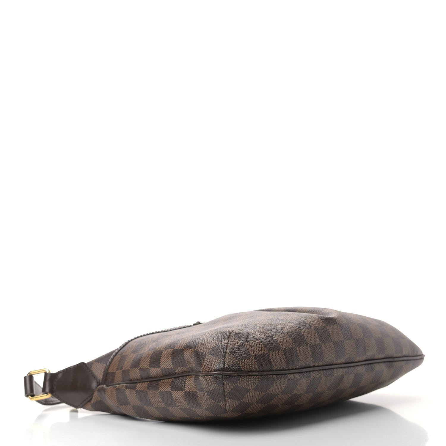 Louis Vuitton Damier Ebene Bloomsbury PM 4 of 8