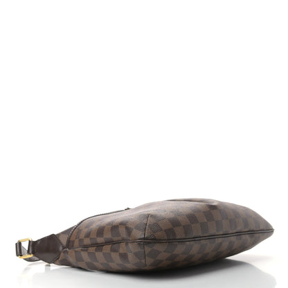 Louis Vuitton Damier Ebene Bloomsbury PM 4 of 8