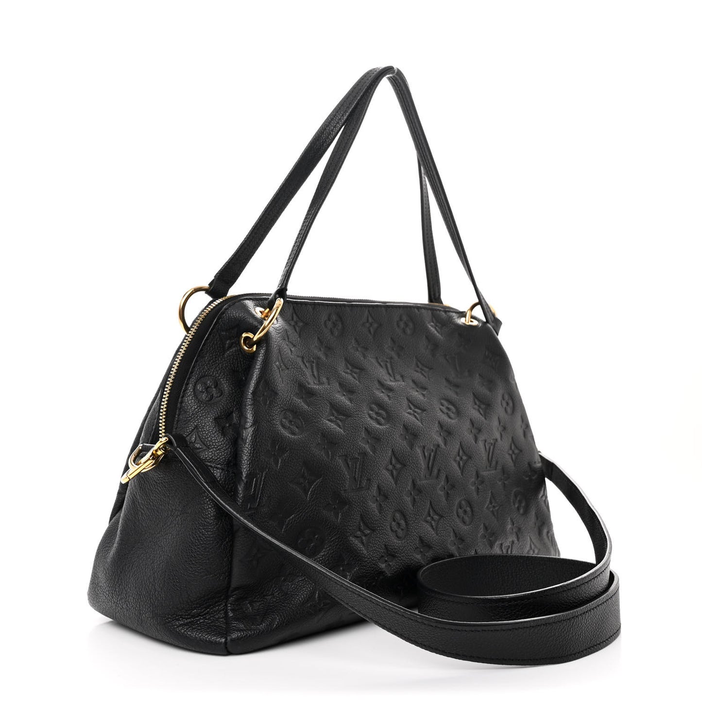 Empreinte Ponthieu PM Black