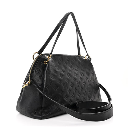 Louis Vuitton Empreinte Ponthieu PM Black 3 of 12