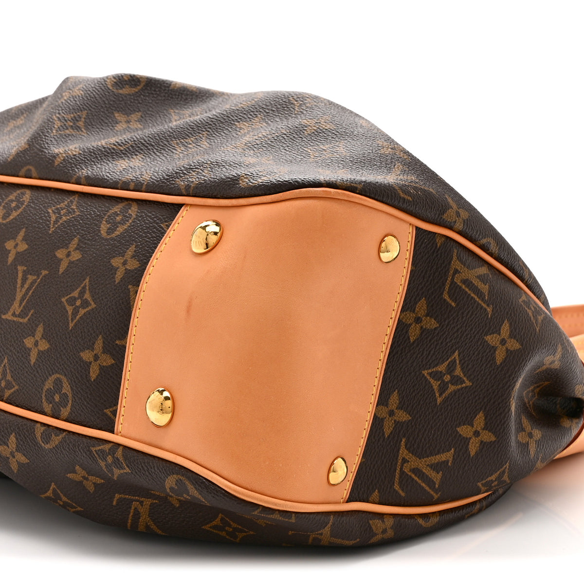 Louis Vuitton Monogram Boetie MM 10 of 10