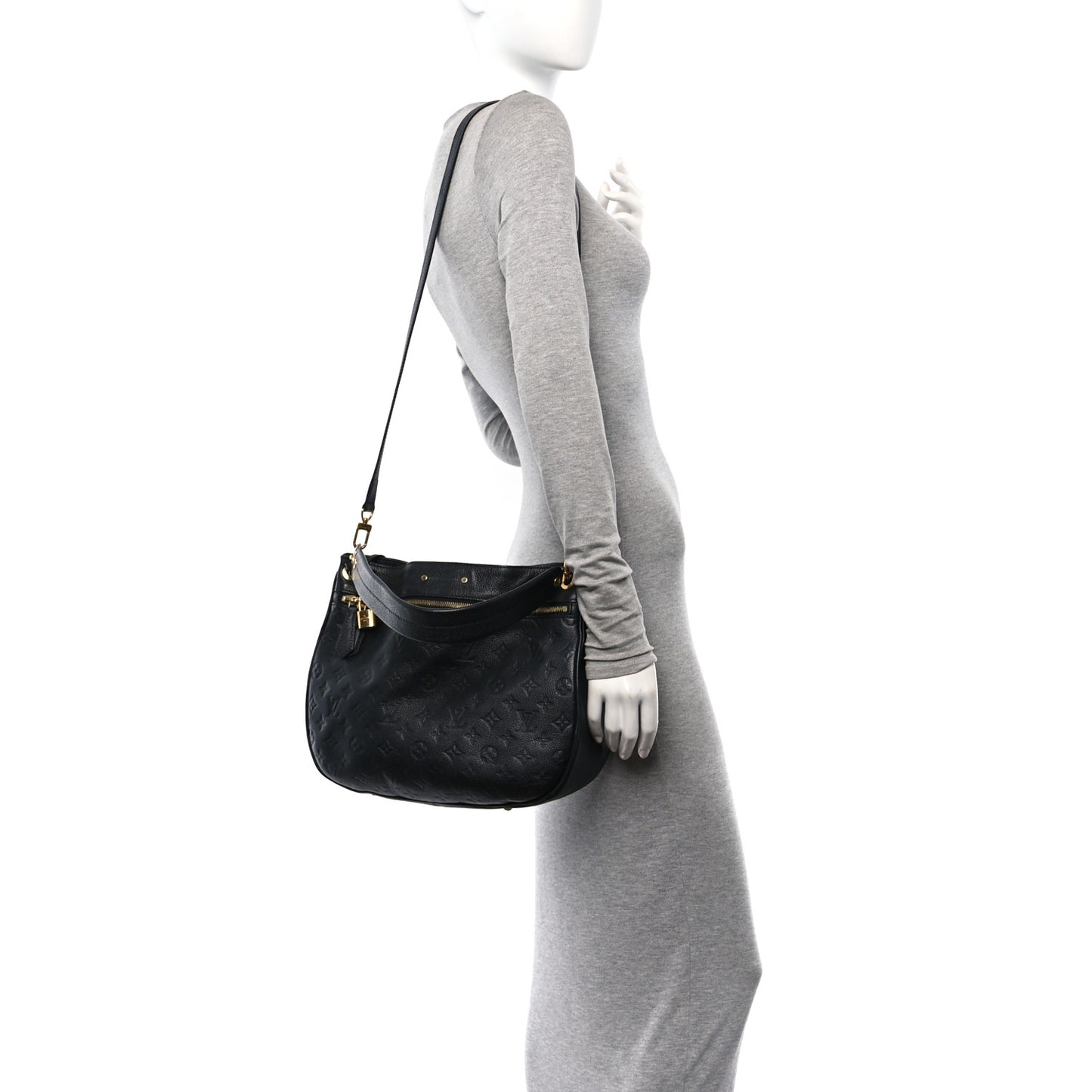 Empreinte Spontini Black