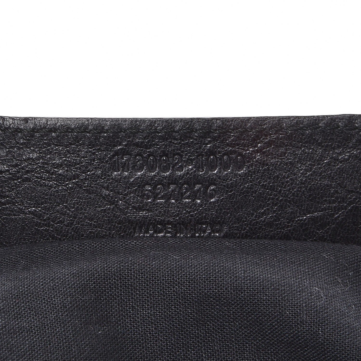 Balenciaga Agneau Giant 21 Silver Hardware Part Time Black 8 of 8