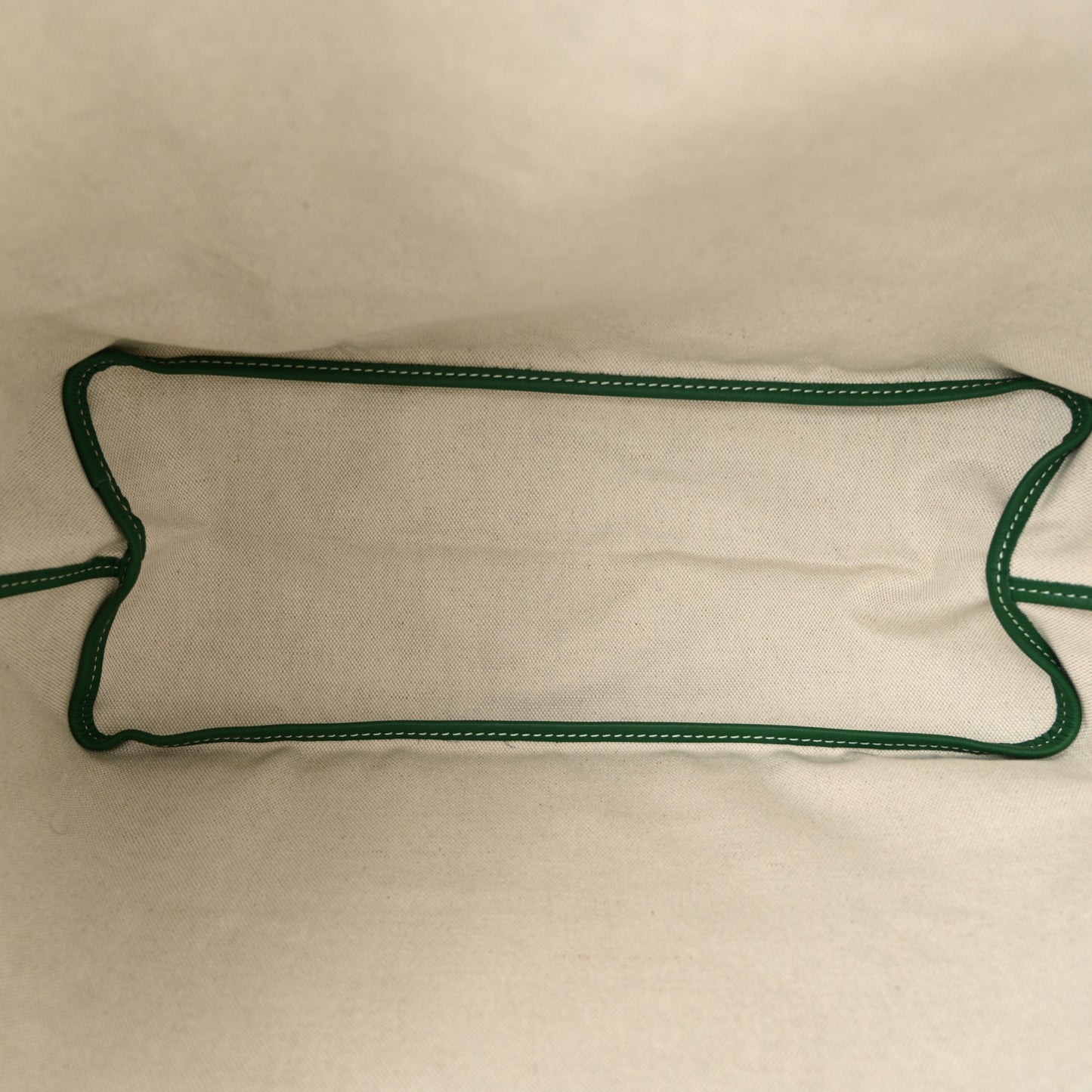 Goyardine Saint Louis PM Green