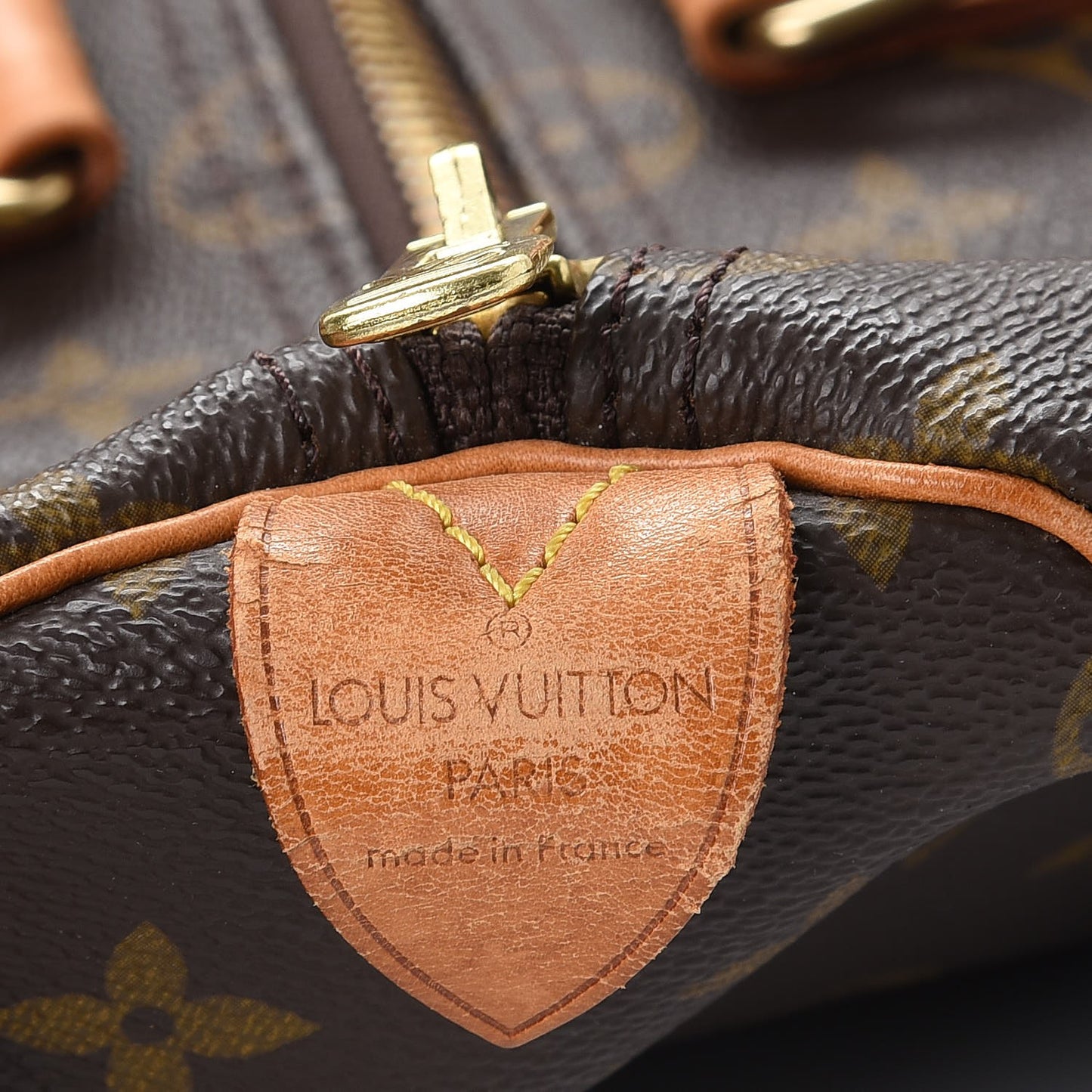 Monogram Keepall 50