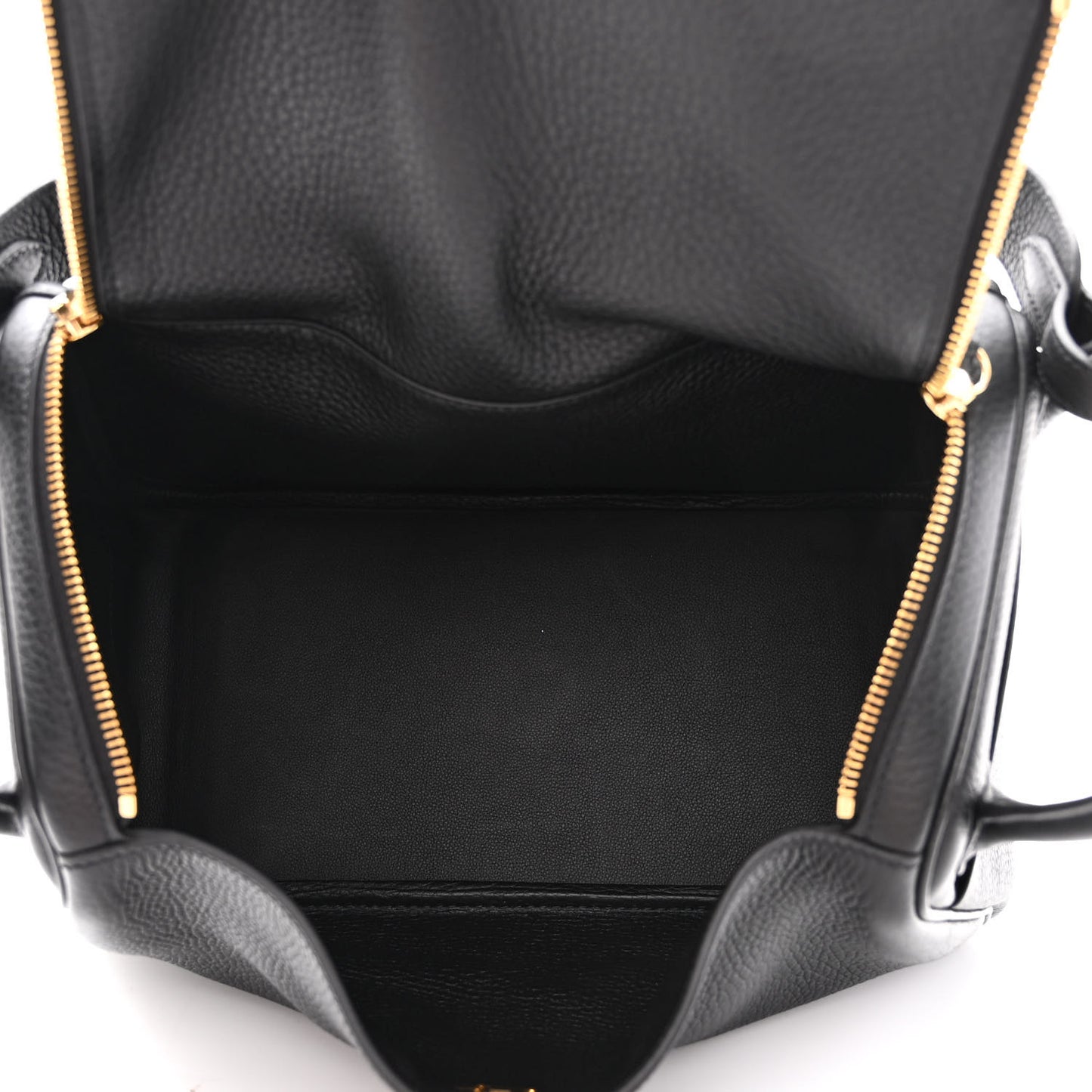 Taurillon Clemence Lindy 30 Black
