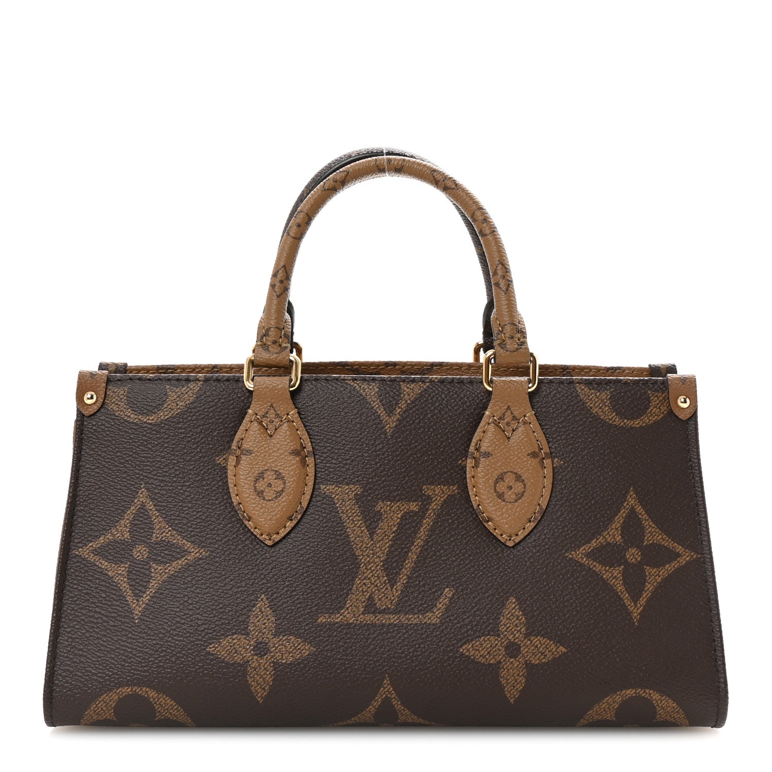 Louis Vuitton Reverse Monogram Giant OnTheGo East West 1 of 9