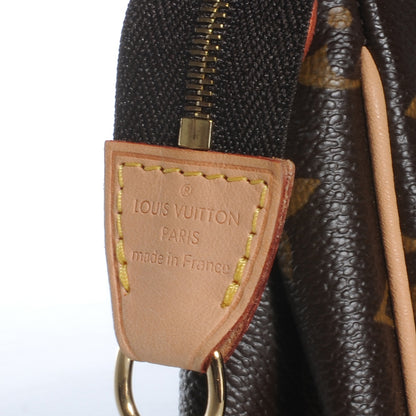 Louis Vuitton Monogram Eva Clutch 5 of 7