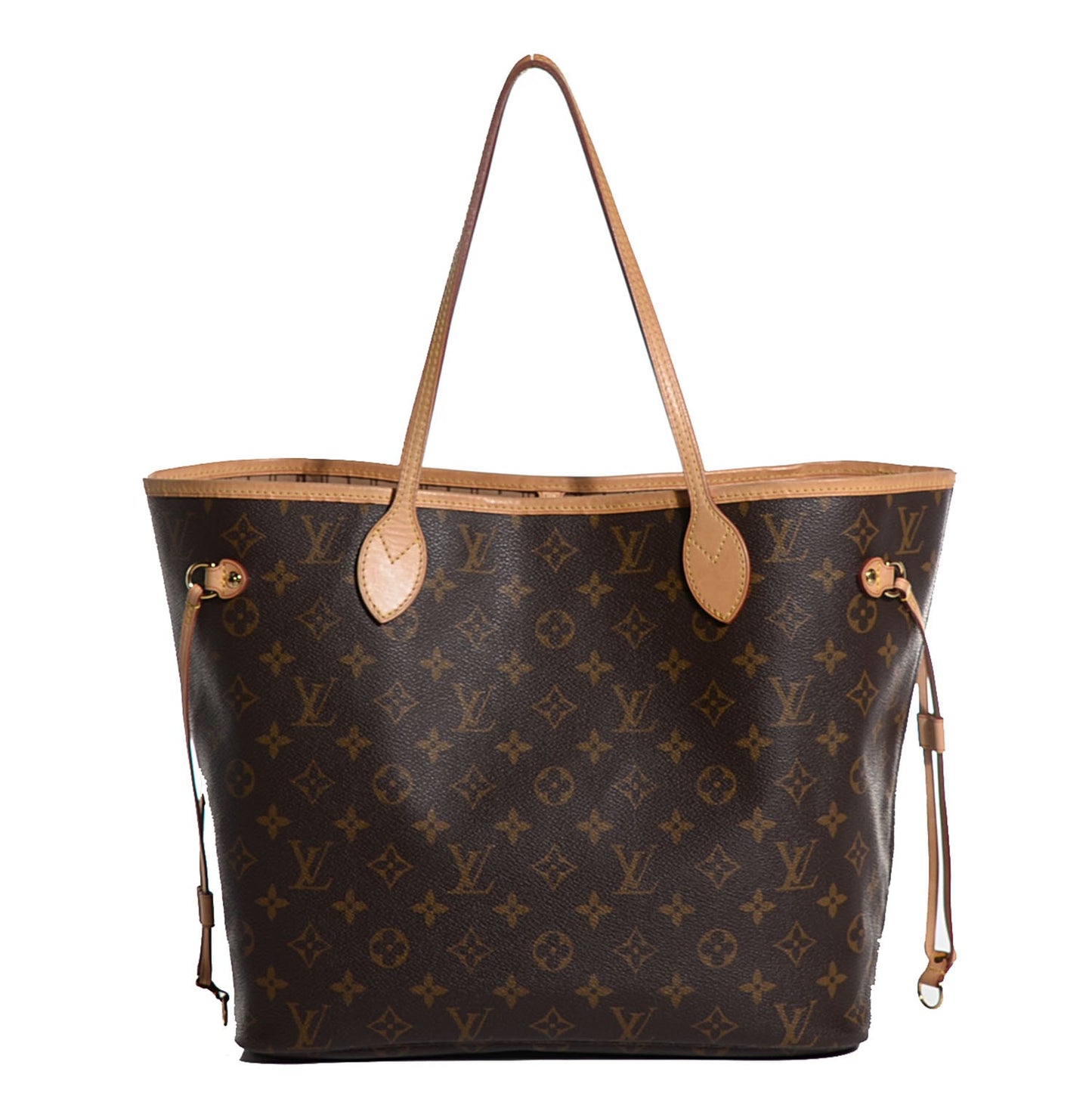 Monogram Neverfull MM