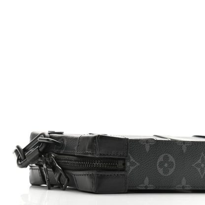 Louis Vuitton Monogram Eclipse Soft Trunk Wallet 8 of 10