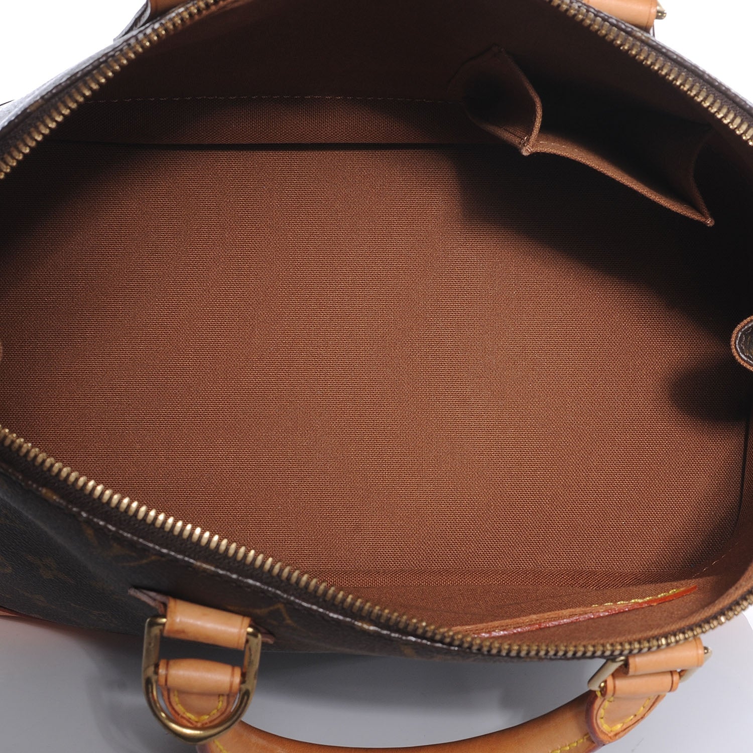 Louis Vuitton Monogram Alma PM 5 of 10