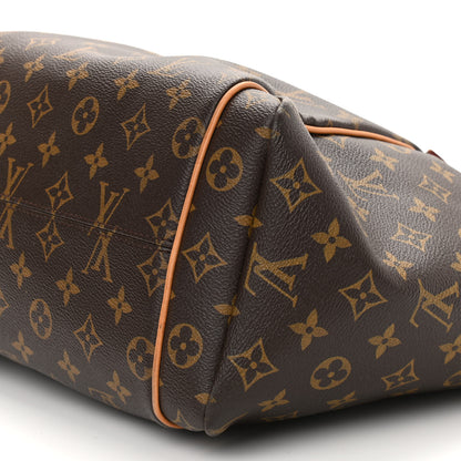 Louis Vuitton Monogram Totally MM 9 of 9
