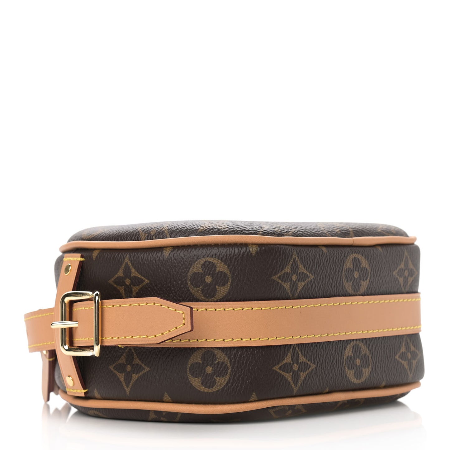 Monogram Boite Chapeau Souple PM