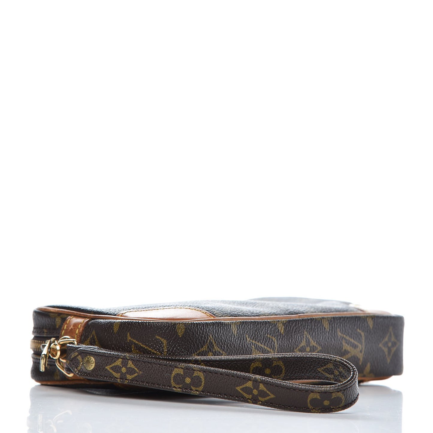 Monogram Pochette Marly Dragonne 22