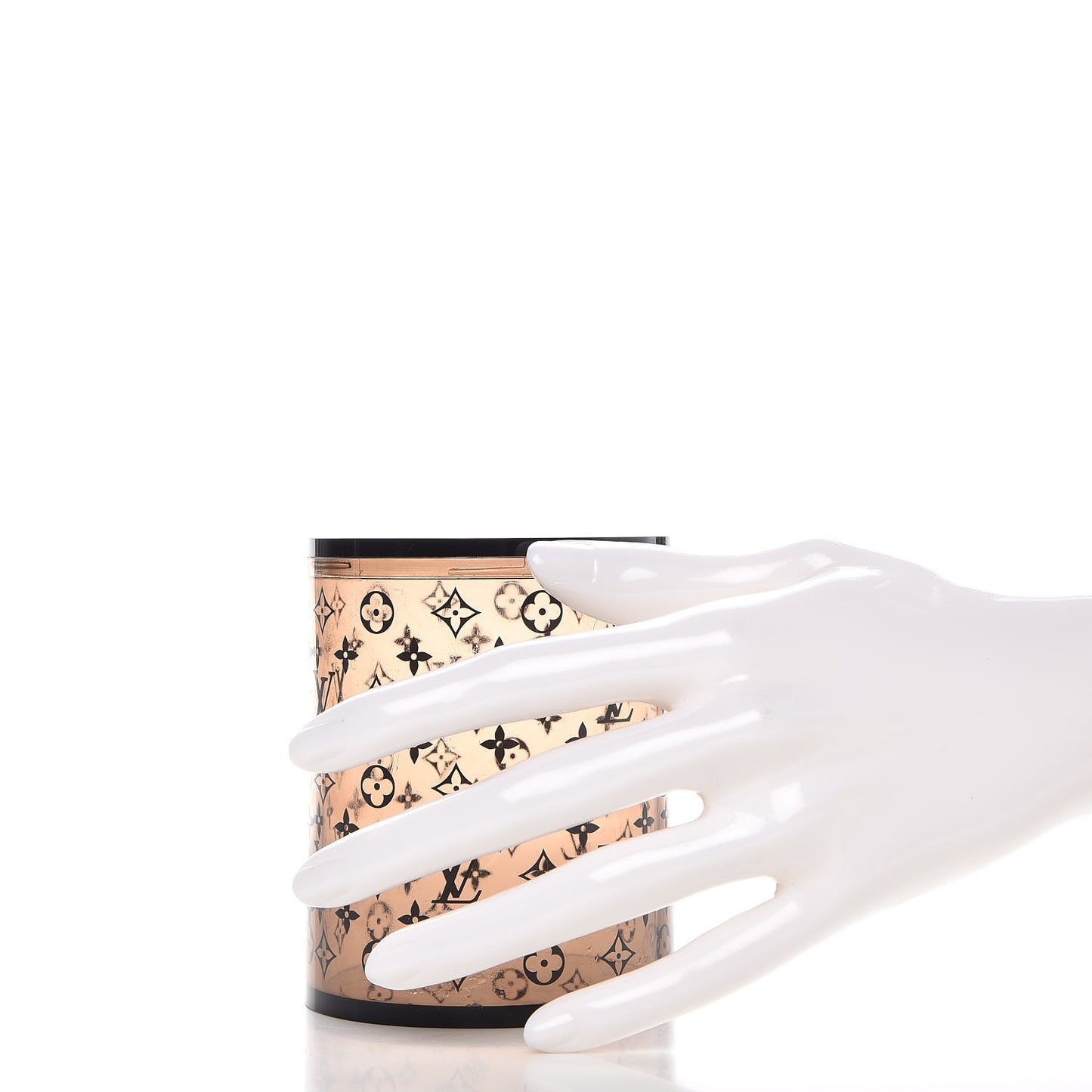 Monogram La Bougie Parfumee Candle