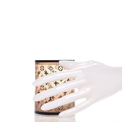 Louis Vuitton Monogram La Bougie Parfumee Candle 2 of 4