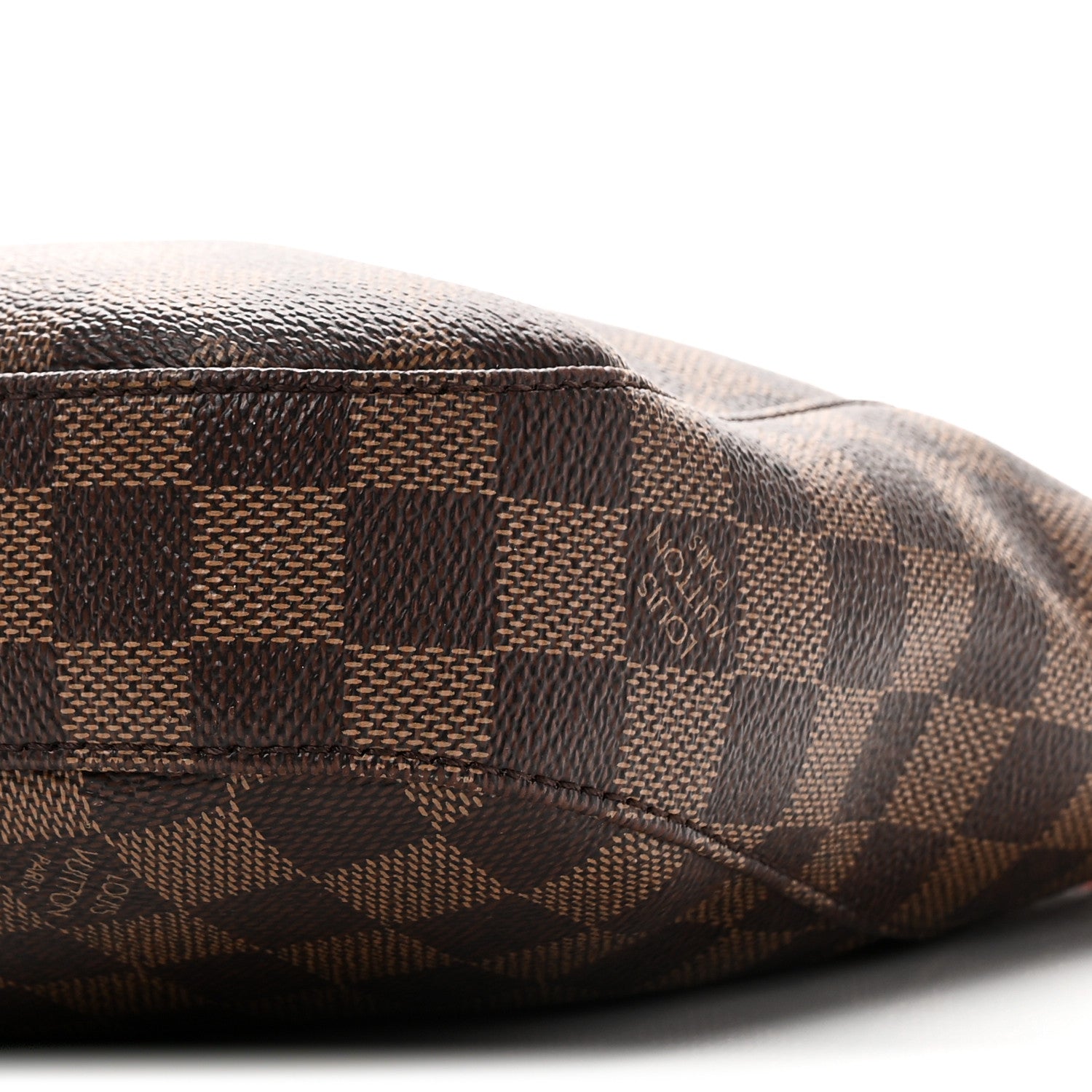 Louis Vuitton Damier Ebene South Bank Besace 1835250 – FASHIONPHILE