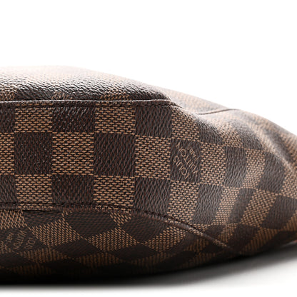 Louis Vuitton Damier Ebene South Bank Besace 9 of 10
