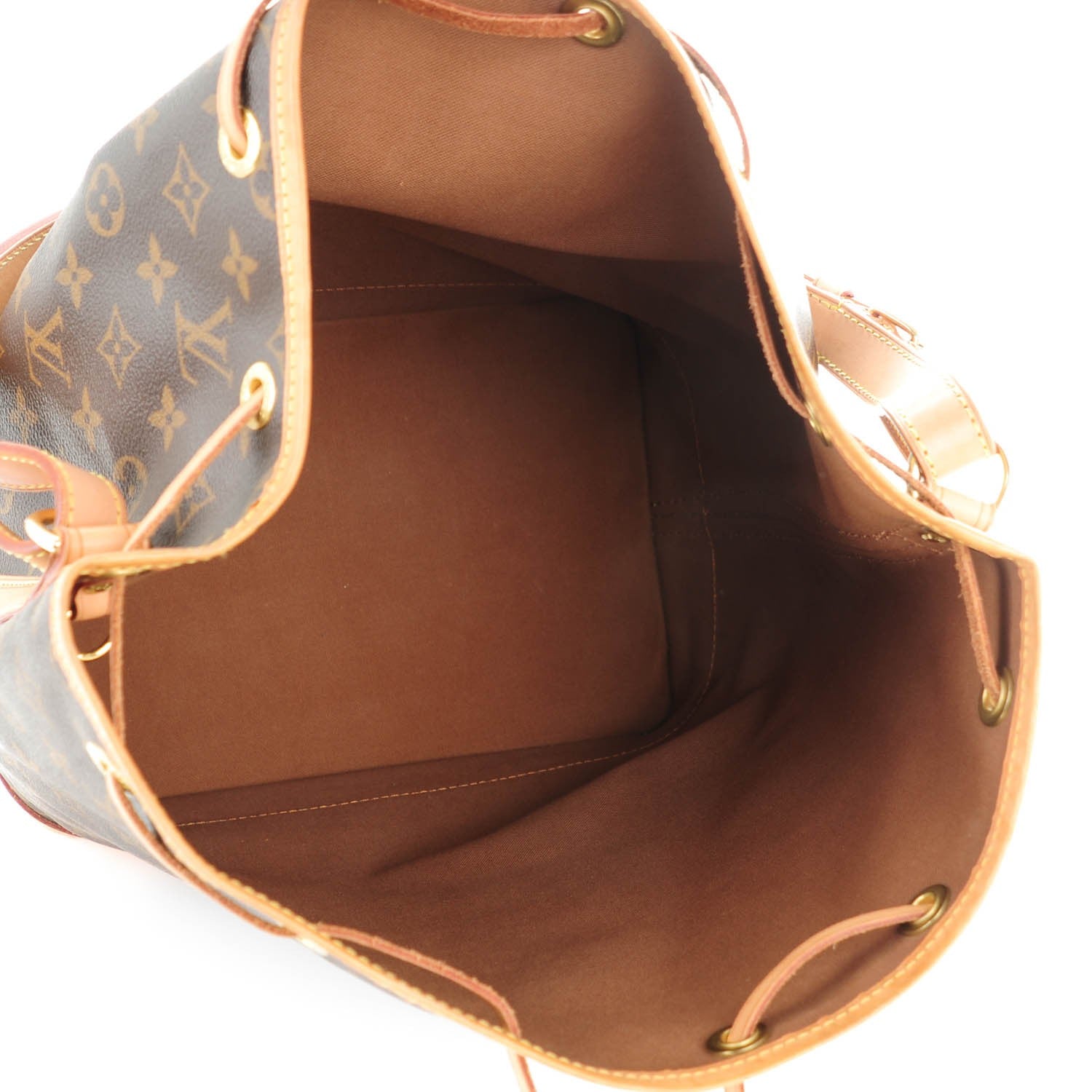 Louis Vuitton Monogram Noe 7 of 11