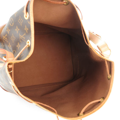 Louis Vuitton Monogram Noe 7 of 11
