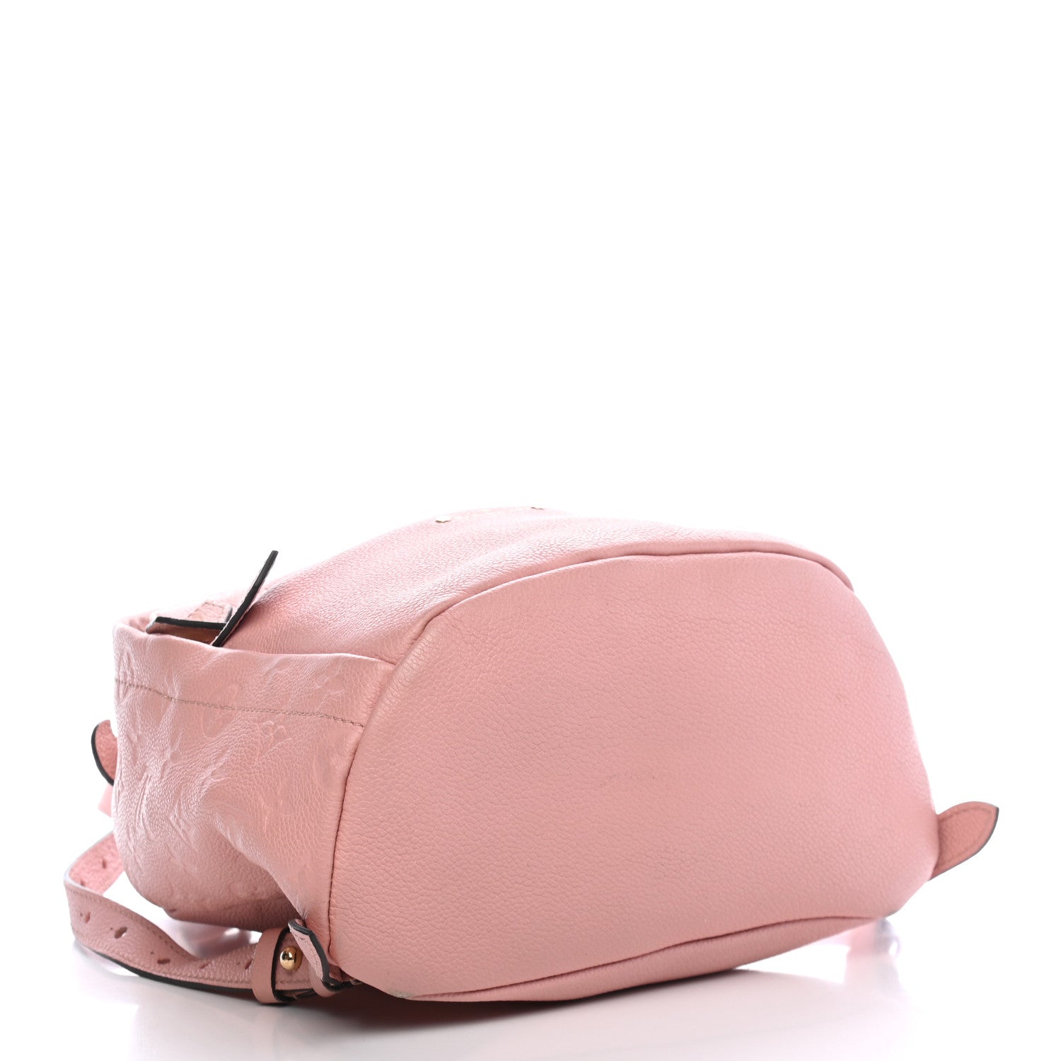 Louis Vuitton Empreinte Sorbonne Backpack Rose Poudre 4 of 9