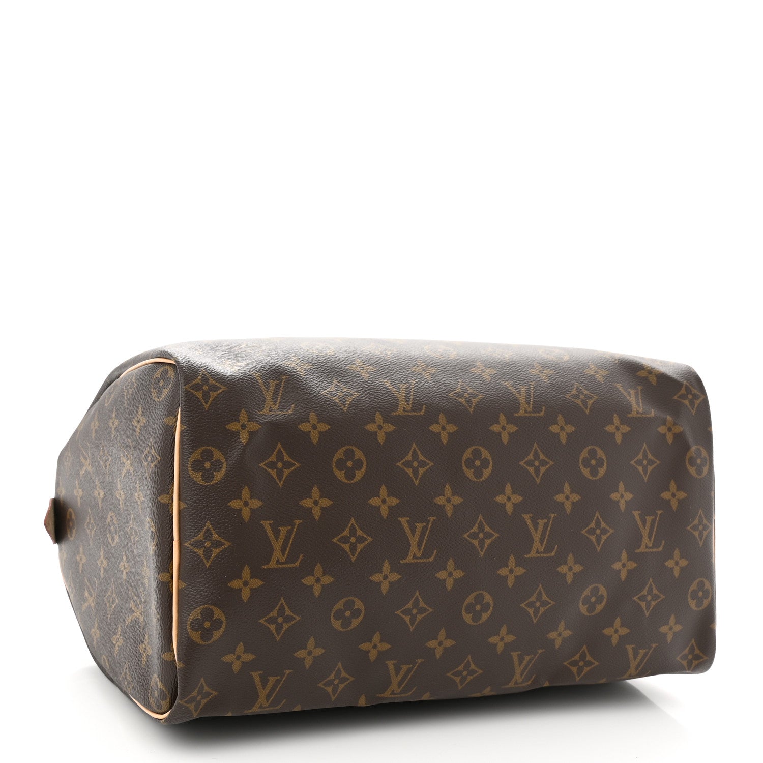 Louis Vuitton Monogram Speedy 35 4 of 10