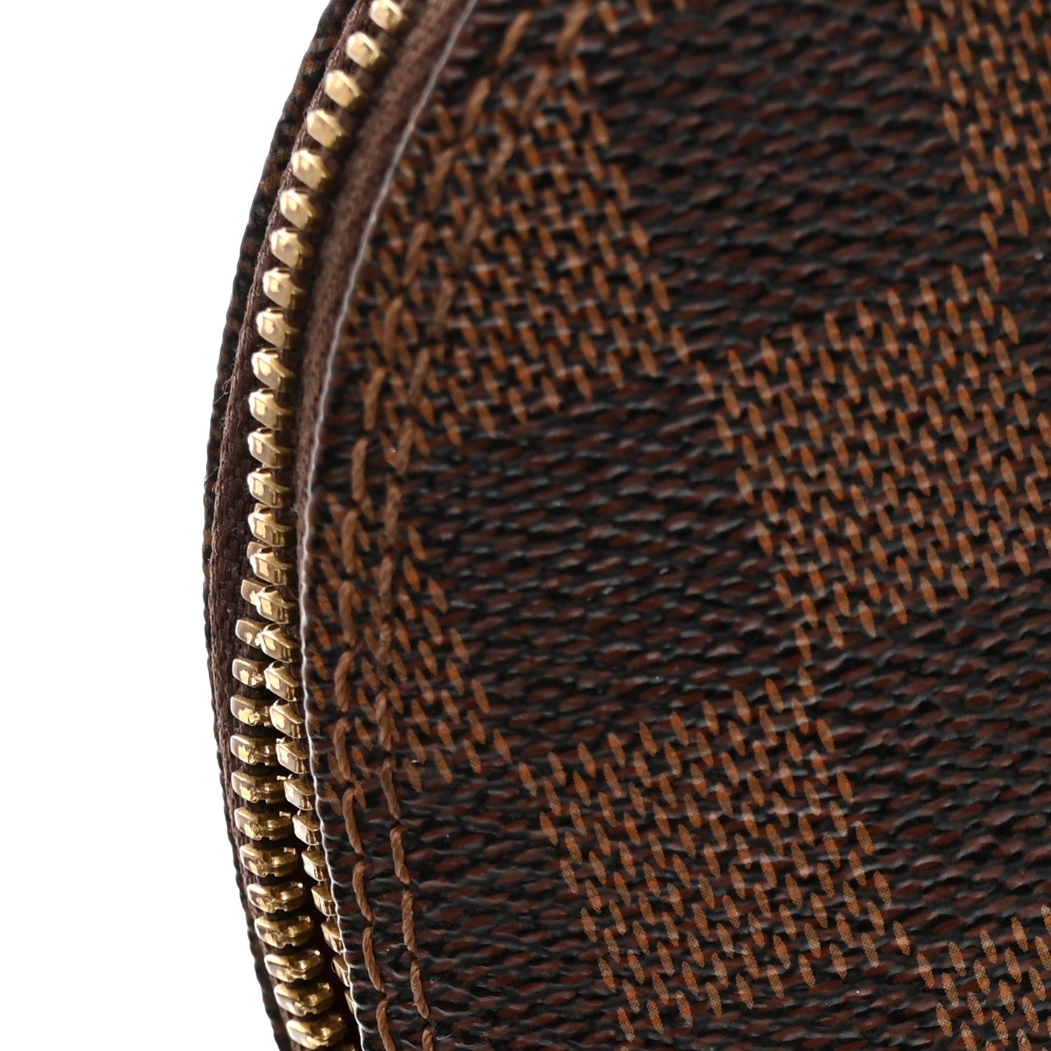 Louis Vuitton Damier Ebene Alma BB 12 of 13