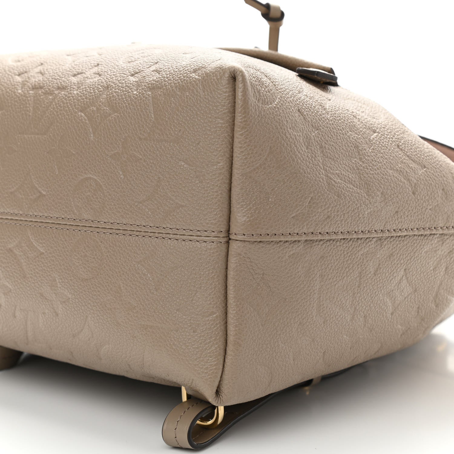 Louis Vuitton Empreinte Montsouris NM Backpack Tourterelle 9 of 11