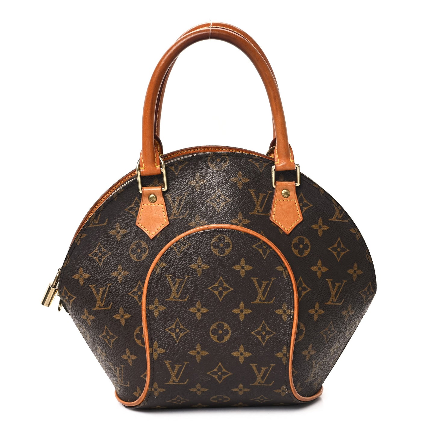 Monogram Ellipse PM