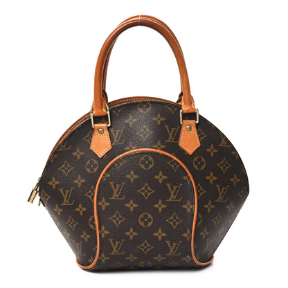 Louis Vuitton Monogram Ellipse PM 1 of 12